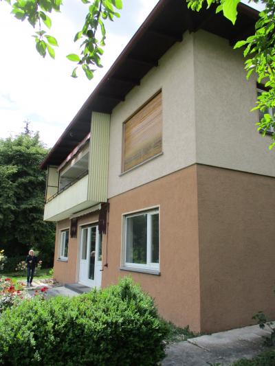 sanierung/ umbau wohnhaus stuttgart-west