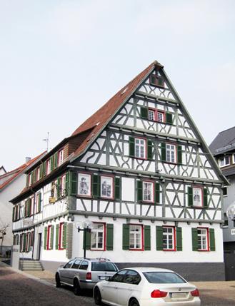 as